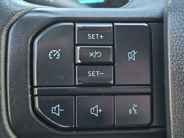 Used 2023 Ford F250 XL w/ FX4 Off-Road Package AWD/4WD image 21