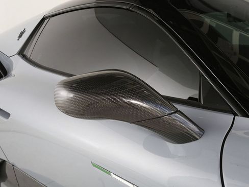 Used 2023 Maserati MC20 Spyder RWD image 9