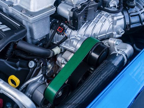 Used 2023 Dodge Challenger SRT Hellcat image 21