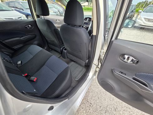 Used 2015 Nissan Versa Note SV image 18