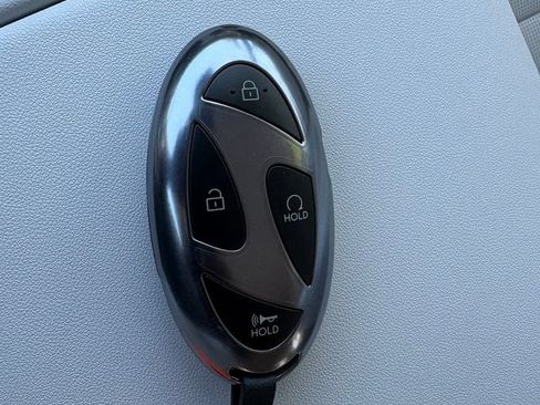 New 2026 Hyundai Palisade SEL FWD image 27