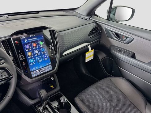 New 2026 Subaru Forester Premium image 23