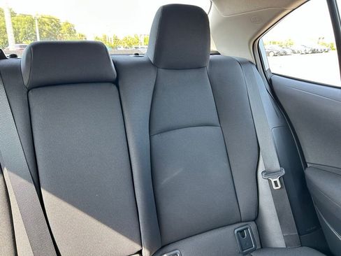 Used 2025 Toyota Corolla LE FWD image 13