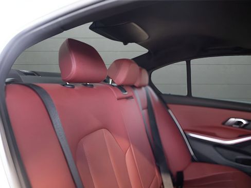 Used 2023 BMW M340i xDrive w/ Premium Package AWD/4WD image 61