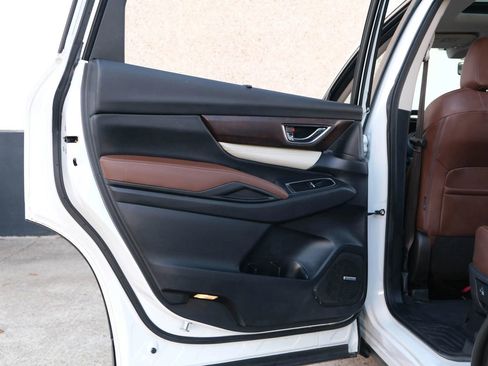 Used 2022 Subaru Ascent Touring image 24