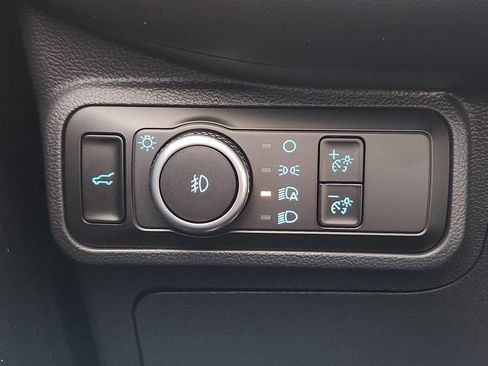 New 2026 Ford Explorer ST w/ Sun And Sound Package AWD/4WD image 27