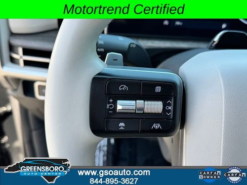 Used 2024 Hyundai Santa Fe Limited image 24