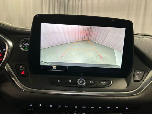 Used 2024 Chevrolet Blazer LT w/ Convenience Package image 18