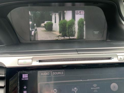 Used 2016 Honda Accord EX image 13