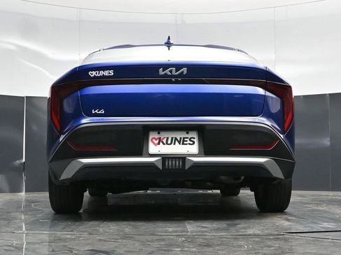 Used 2025 Kia K4 FWD image 56