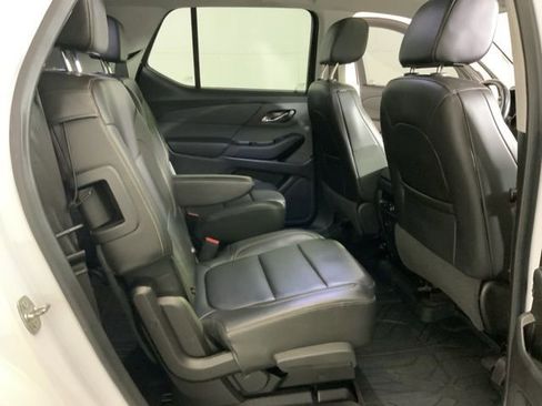 Used 2019 Chevrolet Traverse Premier w/ Redline Edition image 31