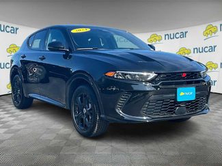 Used 2024 Dodge Hornet R/T w/ R/T Blacktop Package image 1