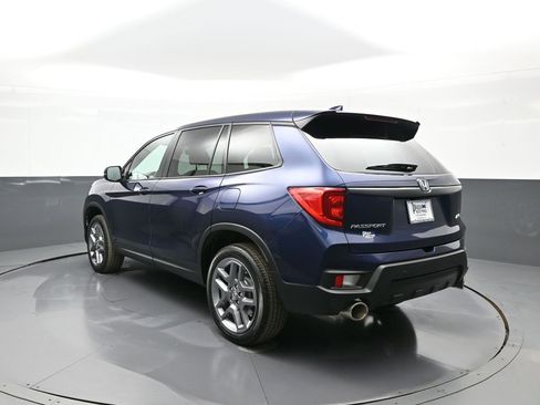 Certified 2023 Honda Passport EX-L image 8