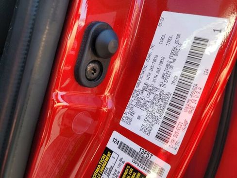 Used 2022 Toyota Tundra SR5 w/ TRD Off-Road Premium Package image 20