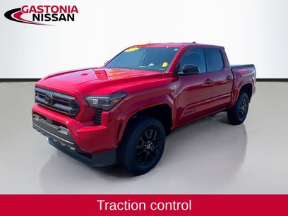 Used 2025 Toyota Tacoma SR5