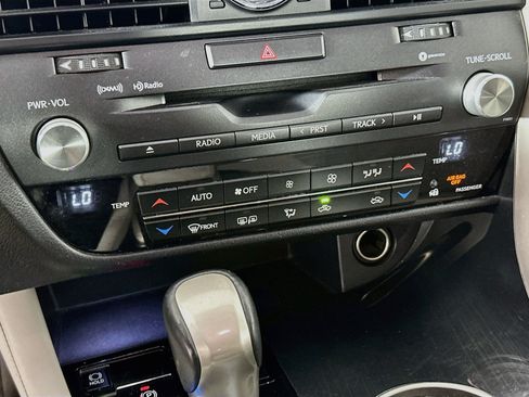 Used 2016 Lexus RX 350 AWD w/ Accessory Package image 21