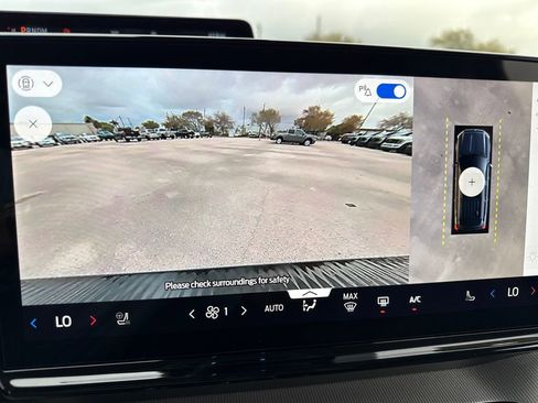New 2026 Ford Expedition Max Active RWD image 27