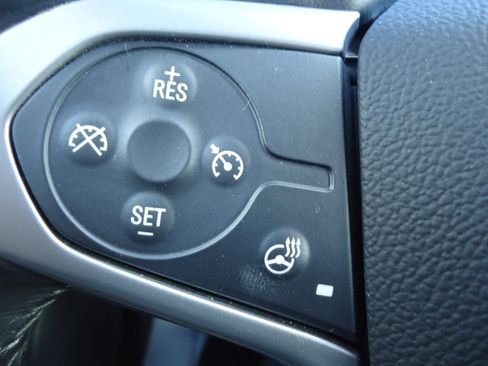 Used 2020 Chevrolet Colorado ZR2 image 22