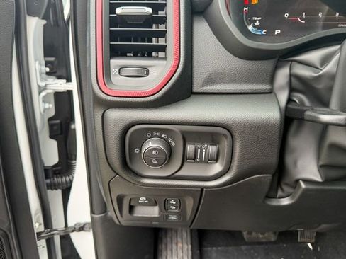New 2026 RAM 1500 Rebel w/ Bed Utility Group AWD/4WD image 20