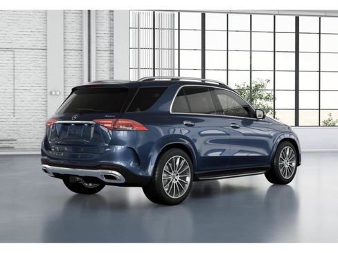 New 2026 Mercedes-Benz GLE 450 4MATIC image 20