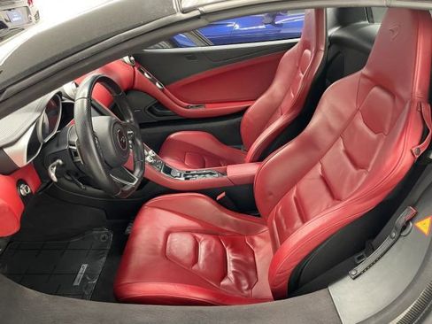 Used 2015 McLaren 650S Spider RWD image 23