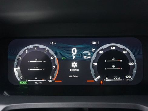 Certified 2025 Toyota Tacoma Limited AWD/4WD image 5