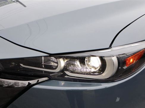 Used 2024 MAZDA CX-5 Carbon Edition image 26