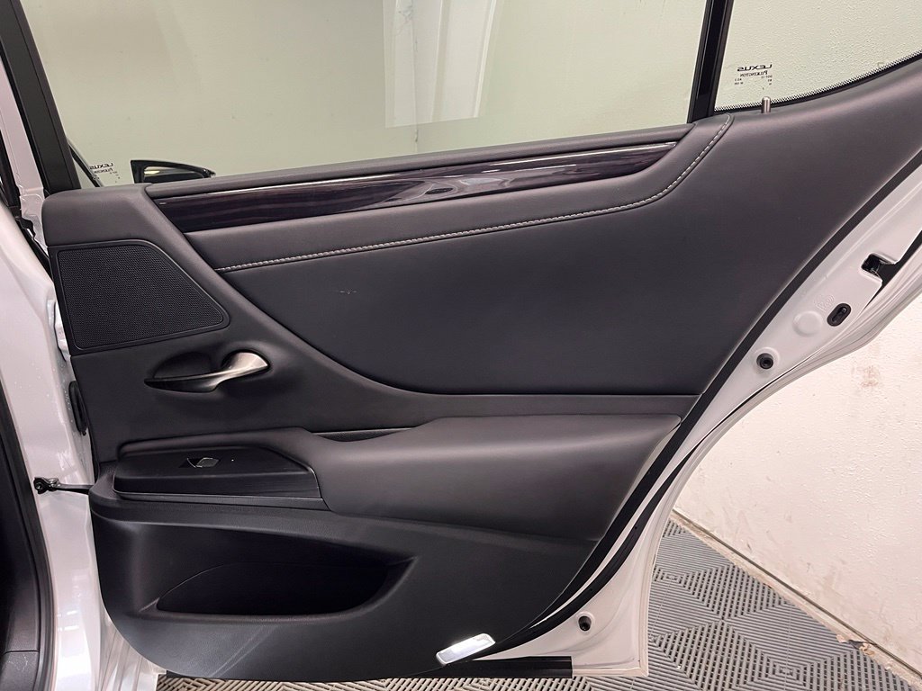 Used 2021 Lexus ES 300h w/ Premium Package FWD image 18