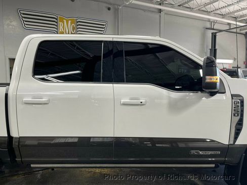 Used 2025 Ford F250 King Ranch image 2