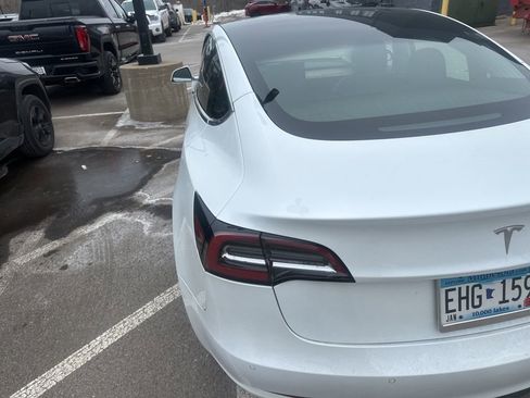 Used 2020 Tesla Model 3 Long Range image 13