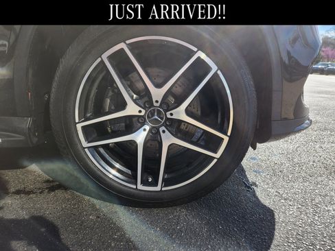 Certified 2019 Mercedes-Benz GLE 43 AMG 4MATIC Coupe image 5