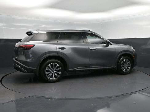 Used 2023 INFINITI QX60 Pure FWD image 8