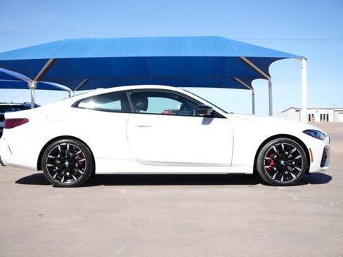 Used 2026 BMW 440i xDrive Coupe image 2