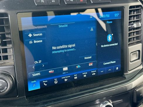 Used 2021 Ford F150 XLT w/ Equipment Group 302A High AWD/4WD image 30