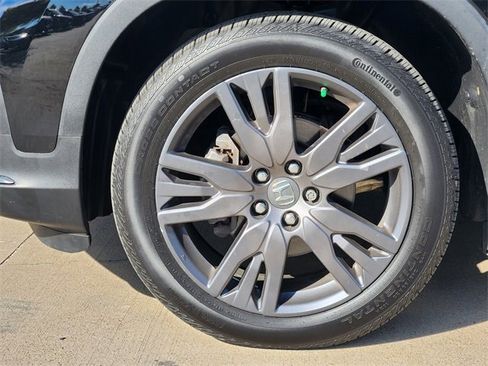 Used 2022 Honda Pilot Sport image 23