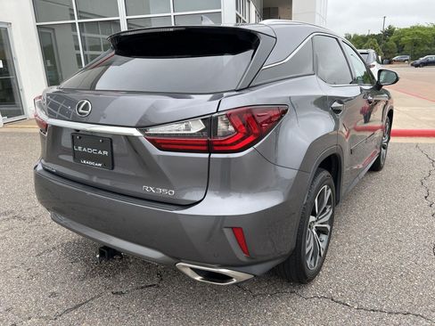 Used 2017 Lexus RX 350 AWD w/ Premium Package image 13