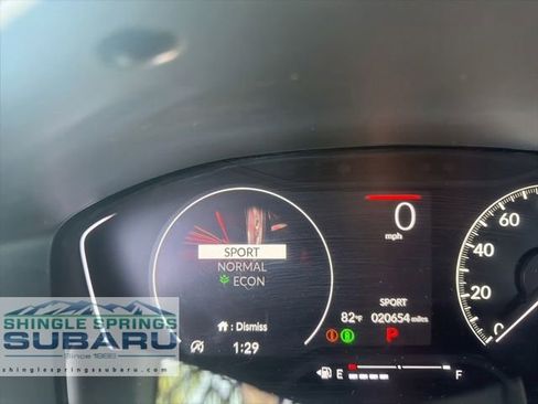 Used 2023 Honda Civic Sport image 42