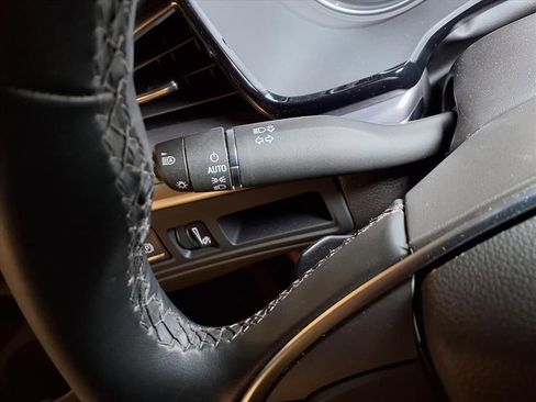 New 2024 Cadillac XT5 Luxury FWD image 8