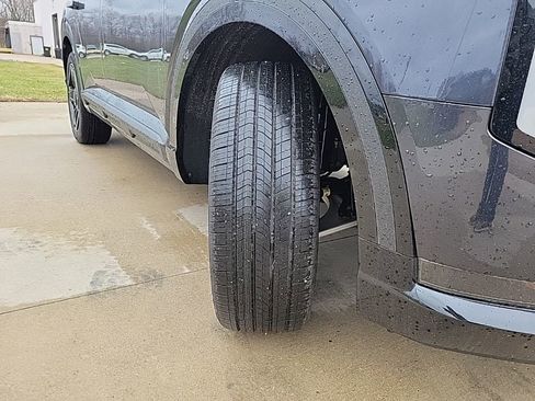 New 2027 Kia Telluride EX X-Line image 18