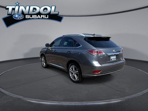 Used 2015 Lexus RX 350 FWD image 6