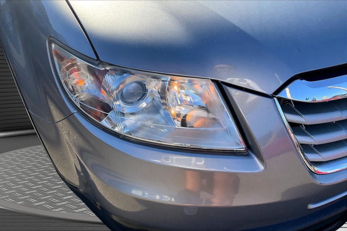 Used 2008 Subaru Tribeca Limited AWD/4WD image 30
