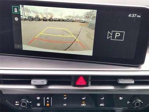 New 2026 Kia Sorento LX image 12