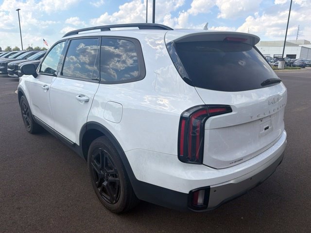 Used 2023 Kia Telluride EX X-Line AWD/4WD image 10
