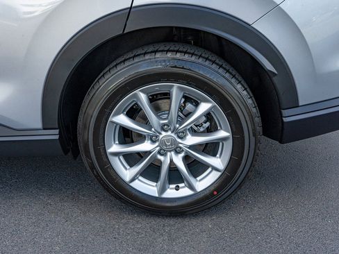 New 2026 Honda CR-V EX image 10