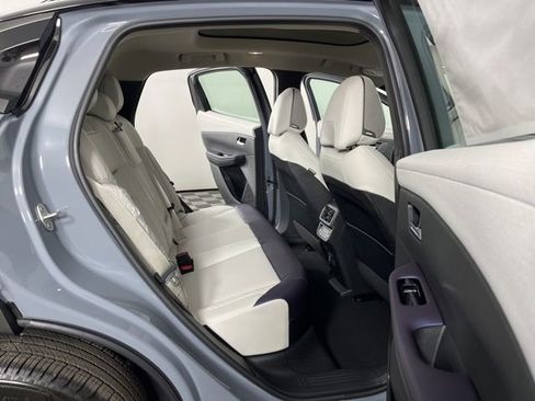 New 2026 Nissan Leaf Platinum+ w/ Cargo Package (Platinum+) image 47