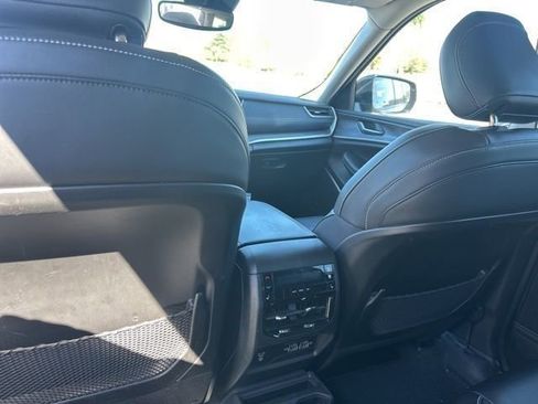 Used 2022 Jeep Grand Cherokee L Limited w/ MOPAR Finishing Package image 42