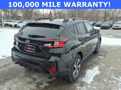 New 2026 Subaru Crosstrek 2.0i Premium image 7