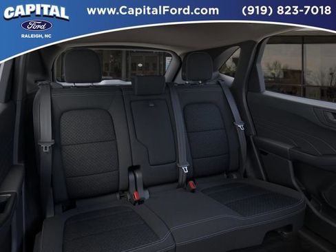 New 2025 Ford Escape Active image 11