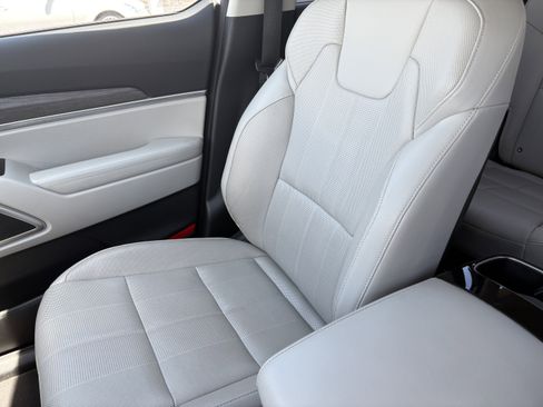 Used 2021 Kia Telluride EX w/ EX Premium Package FWD image 19