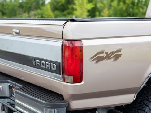 Used 1996 Ford F250 4x4 SuperCab image 31